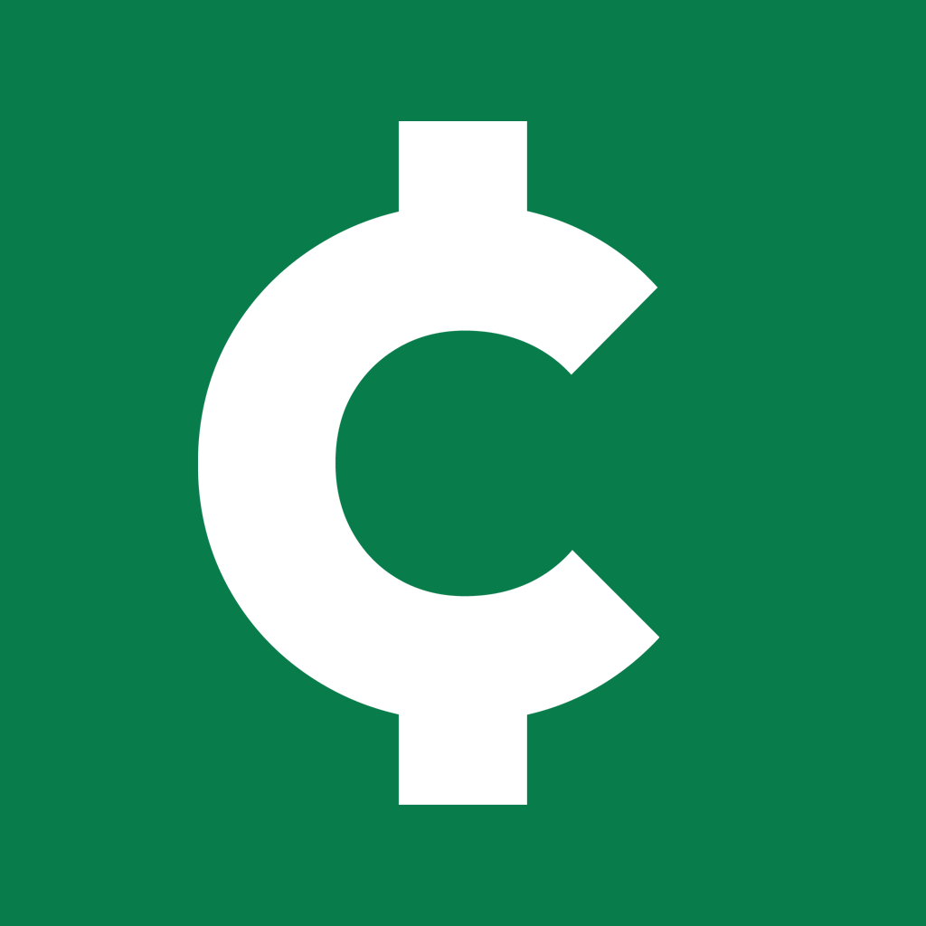 Fincend icon