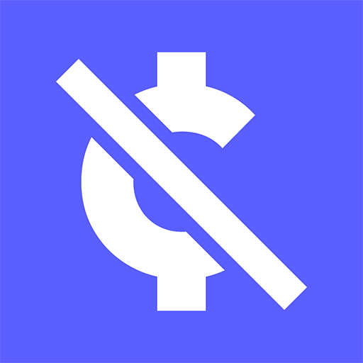 NoSpend icon